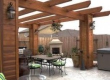 Kwikfynd Pergolas
copecope